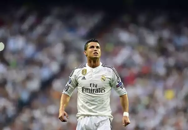 Video: Real Madrid 7 – 3 Getafe [La Liga] Highlights 2014/2015